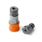 Porte pince de taraudage QuickIN - livré avec 2 pinces de serrage Référence 64203003010 Fein Porte pince de taraudage QuickIN - livré avec 2 pinces de serrage Référence 64203003010 Fein