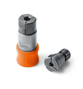 Adaptateur de taraudage QuickIN