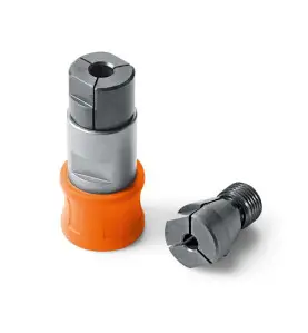 Adaptateur de taraudage QuickIN