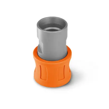 Porte pince de taraudage QuickIN - livré sans pince de serrage Référence 64203003020 Fein