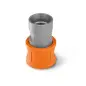 Porte pince de taraudage QuickIN - livré sans pince de serrage Référence 64203003020 Fein Porte pince de taraudage QuickIN - livré sans pince de serrage Référence 64203003020 Fein