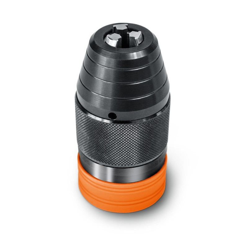 Mandrin auto-serrant SKE QuickIN - 1.5-13mm Référence 64203006010 Fein Mandrin auto-serrant SKE QuickIN - 1.5-13mm Référence 64203006010 Fein