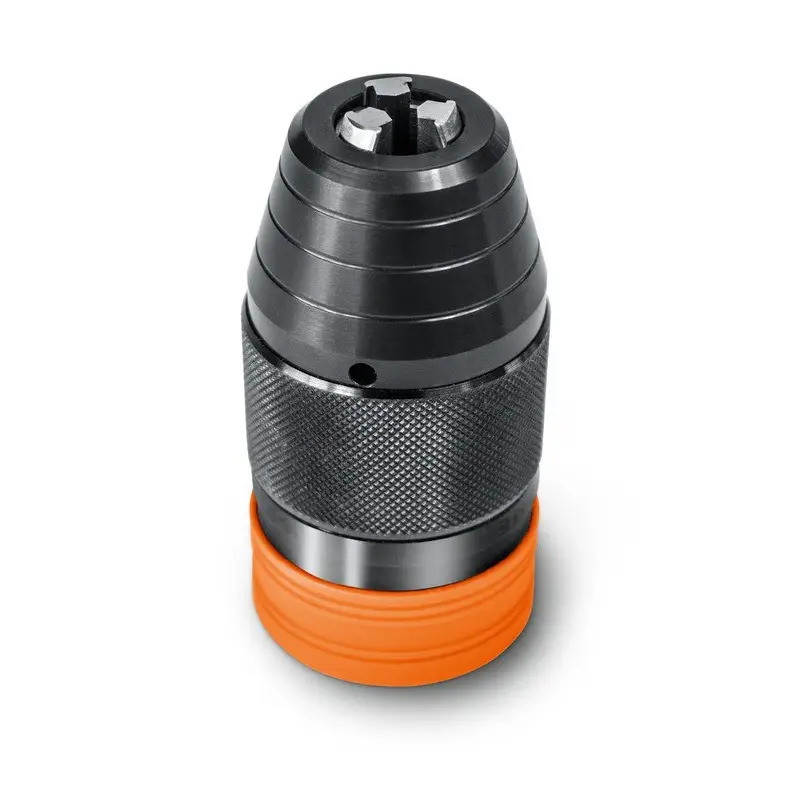 Mandrin auto-serrant SKE QuickIN - 1.5-13mm Référence 64203006010 Fein Mandrin auto-serrant SKE QuickIN - 1.5-13mm Référence 64203006010 Fein