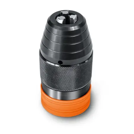 Mandrin auto-serrant SKE QuickIN - 1.5-13mm Référence 64203006010 Fein