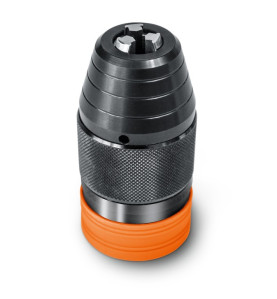 Mandrin - Interface pour accessoires QuickIN
