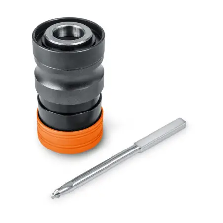 Adaptateur pour scie-cloche QuickIN Référence 64203007010 Fein