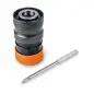 Adaptateur pour scie-cloche QuickIN Référence 64203007010 Fein Adaptateur pour scie-cloche QuickIN Référence 64203007010 Fein