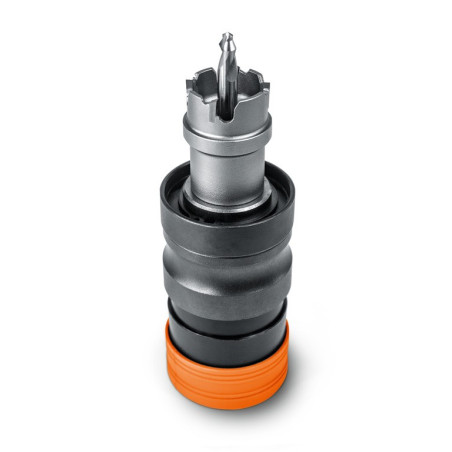 Adaptateur pour scie-cloche QuickIN Référence 64203007010 Fein