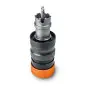 Adaptateur pour scie-cloche QuickIN Référence 64203007010 Fein Adaptateur pour scie-cloche QuickIN Référence 64203007010 Fein