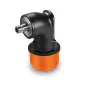 Renvoi d’angle QuickIN Référence 64203008010 Fein
