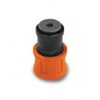 Pince de serrage de taraudage - Ø : 7,00 mm Carré : 5,5 mm Interface pour accessoires QuickIN