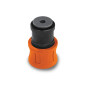 Pince de taraudage QuickIN Ø11mm Référence 64203016010 Fein Pince de taraudage QuickIN Ø11mm Référence 64203016010 Fein