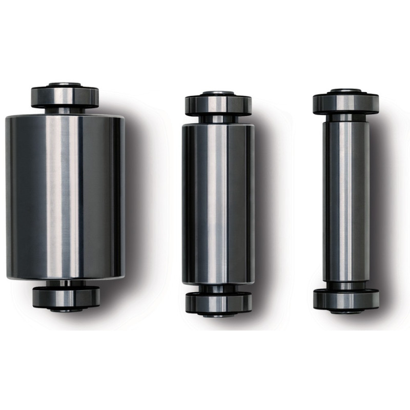 Rouleau de contact Ø19mm pour GRIT GHBR Référence 69902000411 Fein