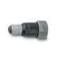 Sortie droite 1/4" six pans creux Référence 90106001020 Fein Sortie droite 1/4" six pans creux Référence 90106001020 Fein
