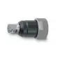 Sortie droite 3/8" carré mâle Référence 90106002020 Fein
