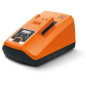 Chargeur rapide ALG 80 Référence 92604180010 Fein