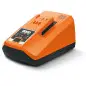 Chargeur rapide ALG 80 Référence 92604180010 Fein Chargeur rapide ALG 80 Référence 92604180010 Fein
