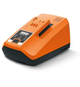 Chargeur rapide ALG 80