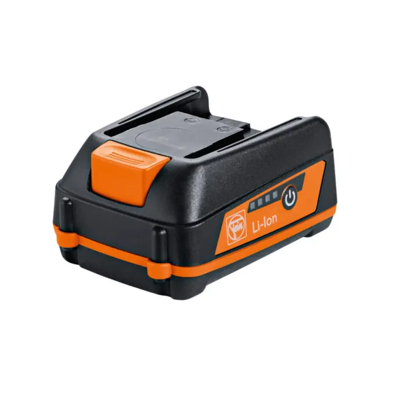 Batterie Li-Ion 12V 3AH Référence 92604183020 Fein Batterie Li-Ion 12V 3AH Référence 92604183020 Fein