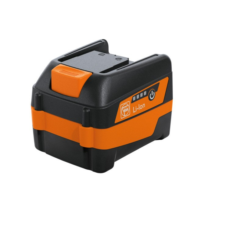 Batterie Li-Ion 12V 6AH Référence 92604184020 Fein