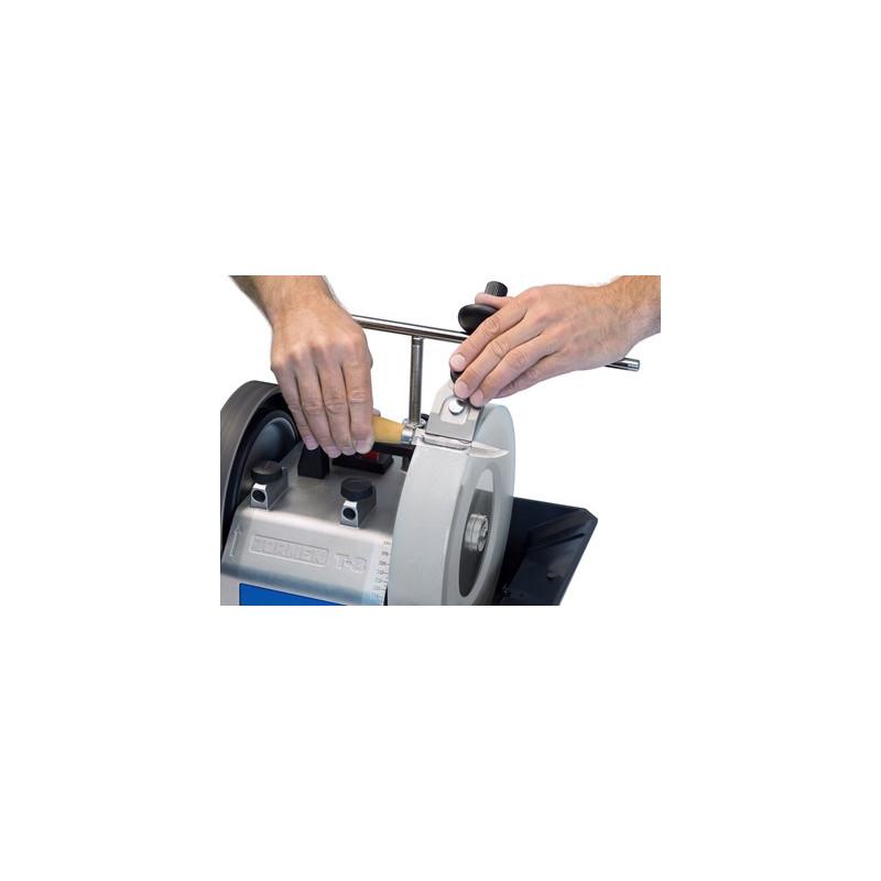Dispositif pour couteaux KJ45 Tormek
