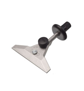 Dispositif pour couteaux longs SVM140 Tormek