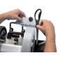 Dispositif pour ciseaux SVX150 Tormek