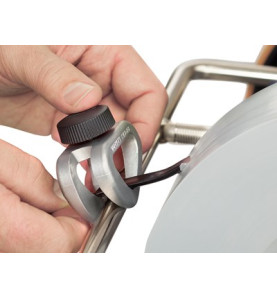 Dispositif pour outils courts SVS38 Tormek