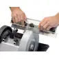 Dispositif pour fers de rabot-dégau SVH320 Tormek