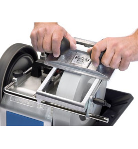 Dispositif pour fers de toupie SVP80 Tormek