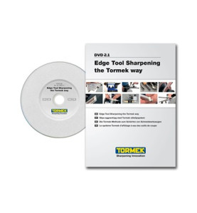 DVD d'instructions DVD20 Tormek