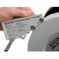 Positionneur pour outils de tournage TTS100 Tormek