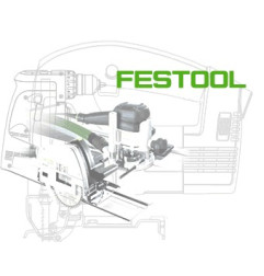 Bouclier TSC 55 FESTOOL