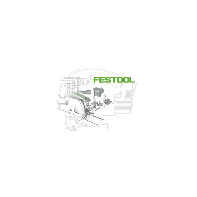 Diaphragme CTL MIDI Elektronik ET-B Piece detachee Festool ref 200559 Diaphragme CTL MIDI Elektronik ET-B Piece detachee Festool ref 200559