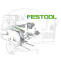 201721 - Jeu de pièces rg 130-16 e - Pièce détachée Festool 201721 - Jeu de pièces rg 130-16 e - Pièce détachée Festool
