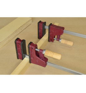 Serre-joint parallèle PRL 400 - Longueur de tige 30 cm