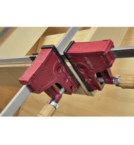 Serre-joint parallèle PRL 400 - Longueur de tige 30 cm