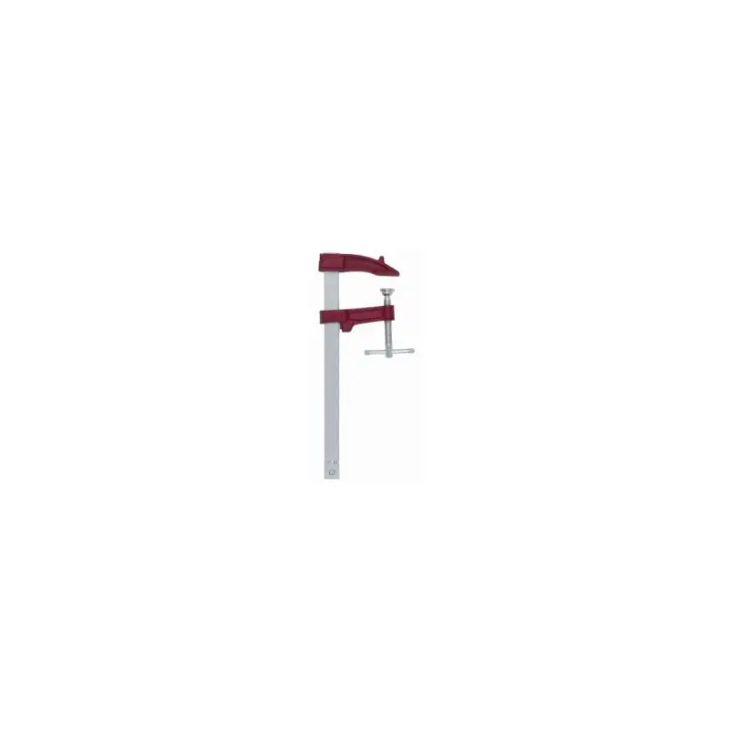 SERRE JOINT A VIS MODELE M - Capacite serrage 15 cm SERRE JOINT A VIS MODELE M - Capacite serrage 15 cm