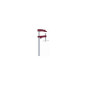 SERRE JOINT A VIS MODELE M - Capacite serrage 25 cm SERRE JOINT A VIS MODELE M - Capacite serrage 25 cm