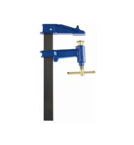 Serre-joint à pompe - Modèle F - Capacite serrage 50 cm