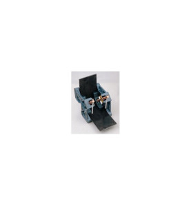 PRESSE D'ANGLE POUR METAL - Capacite serrage 0-8,5 cm