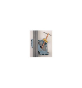 PRESSE D'ANGLE POUR METAL - Capacite serrage 0-8,5 cm