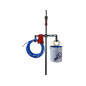 Presse étai - double sécurité (support multifonction) - Capacite serrage support multifonctions Presse étai - double sécurité (support multifonction) - Capacite serrage support multifonctions