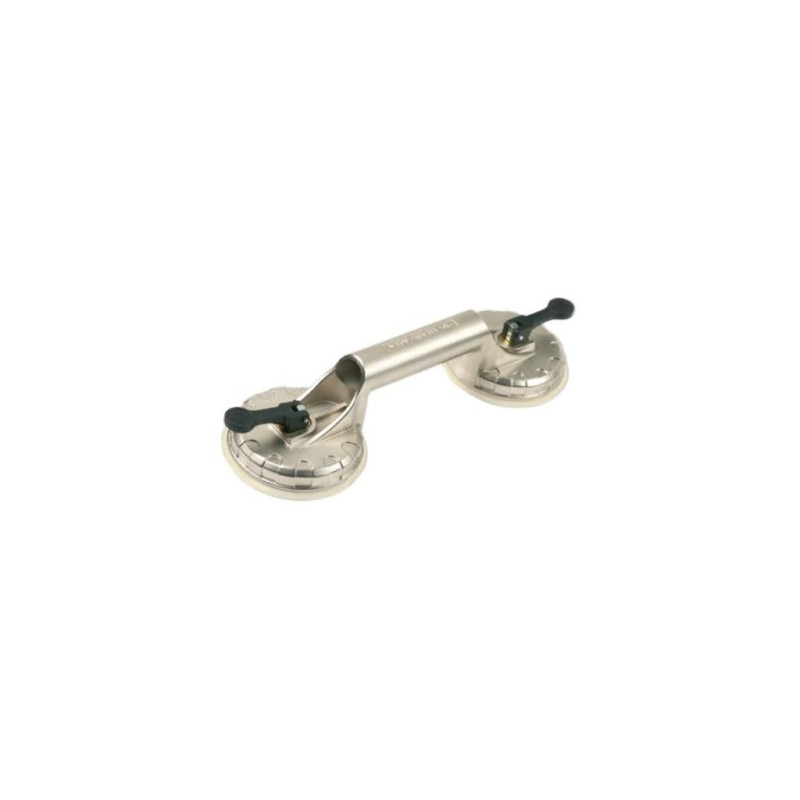 VENTOUSE PROFESSIONNELLE SILICONE - Capacite serrage diam 12,3 VENTOUSE PROFESSIONNELLE SILICONE - Capacite serrage diam 12,3