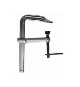 PRESSE RAPIDE TRAVAUX LOURDS - Capacite serrage 80 cm