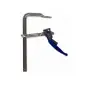 Serre-joint rapide cranté - PAL. - Capacite serrage 16 cm Serre-joint rapide cranté - PAL. - Capacite serrage 16 cm