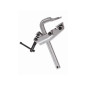 PRESSE RAPIDE SERRAGE DEPORTE - Capacite serrage 30 cm