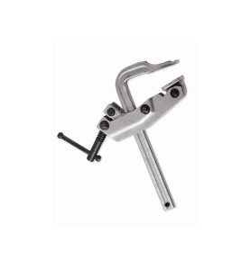 PRESSE RAPIDE SERRAGE DEPORTE - Capacite serrage 30 cm