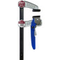 SERRE JOINT RAPIDE MODELE QUICK PAL ALU - Capacite serrage 30 SERRE JOINT RAPIDE MODELE QUICK PAL ALU - Capacite serrage 30