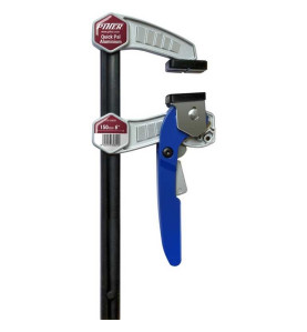 SERRE JOINT RAPIDE MODELE QUICK PAL ALU - Capacite serrage 30